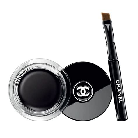 chanel intense cream eyeliner|Chanel eyeliner 60 celadon.